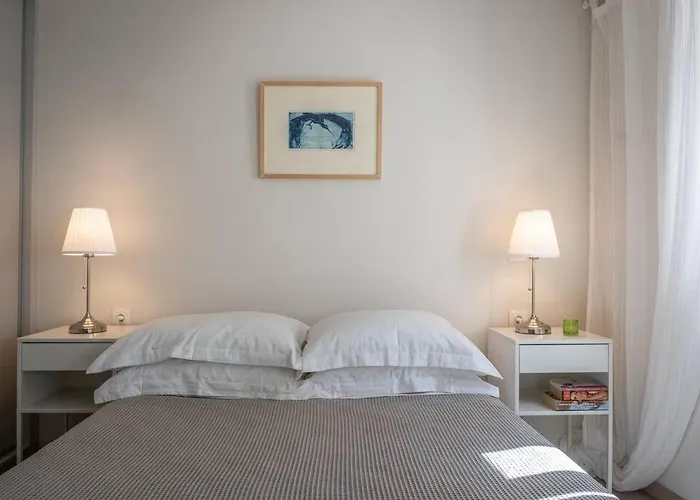 Apartment Newly Renovated 1730's Venetian Loft *