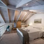 Apartmán Newly Renovated 1730's Venetian Loft Corfu (city)