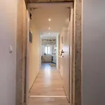 Apartmán Newly Renovated 1730's Venetian Loft *