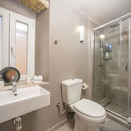 Newly Renovated 1730's Venetian Loft Corfu (city)