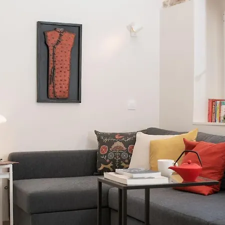 Newly Renovated 1730's Venetian Loft Apartman Corfu (city)