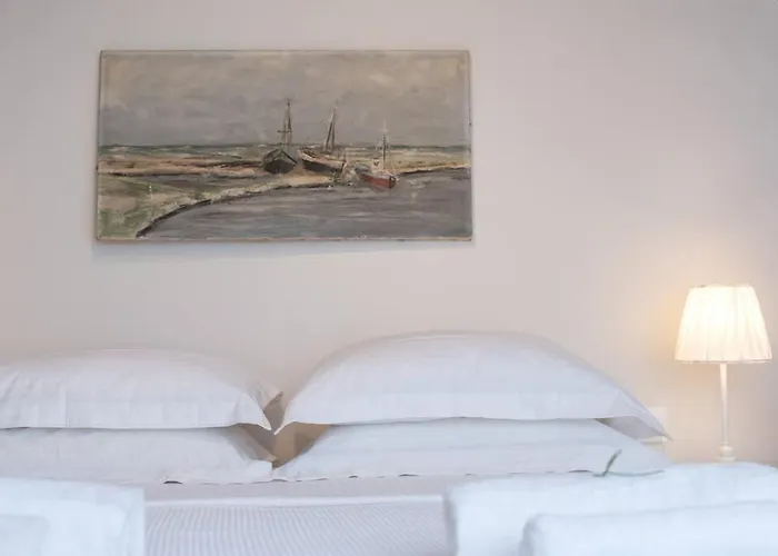Newly Renovated 1730's Venetian Loft Corfu (city)