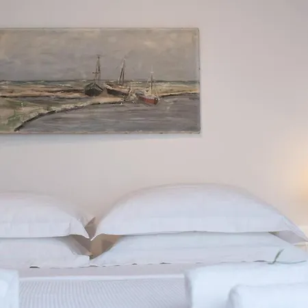Newly Renovated 1730's Venetian Loft Corfu (city)